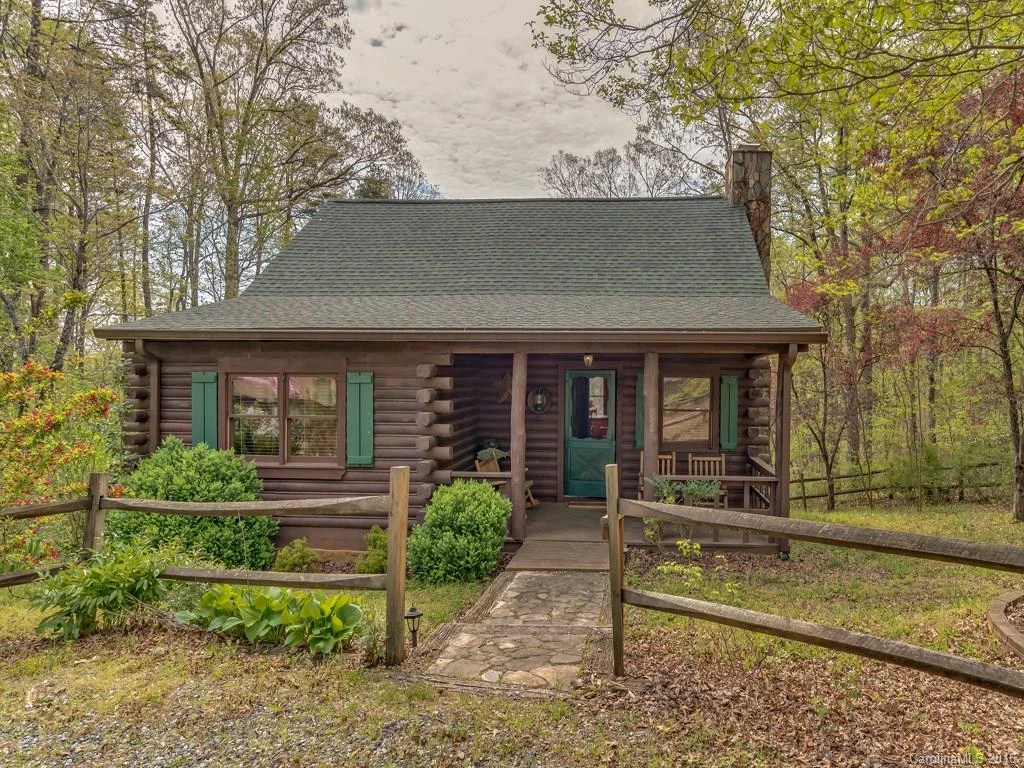 160 Butternut Lane