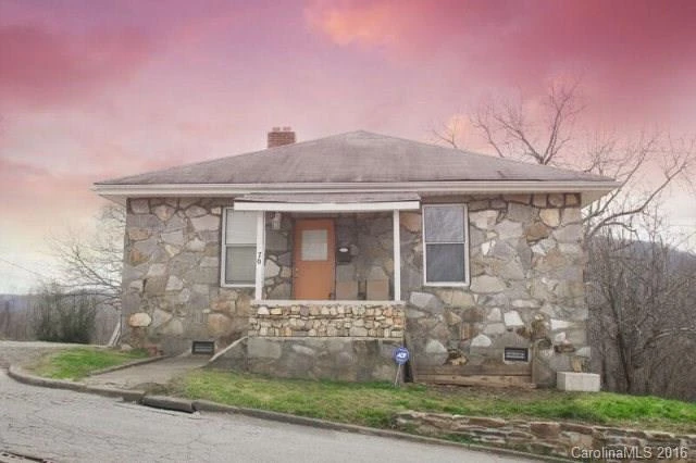 70 Ridge Street