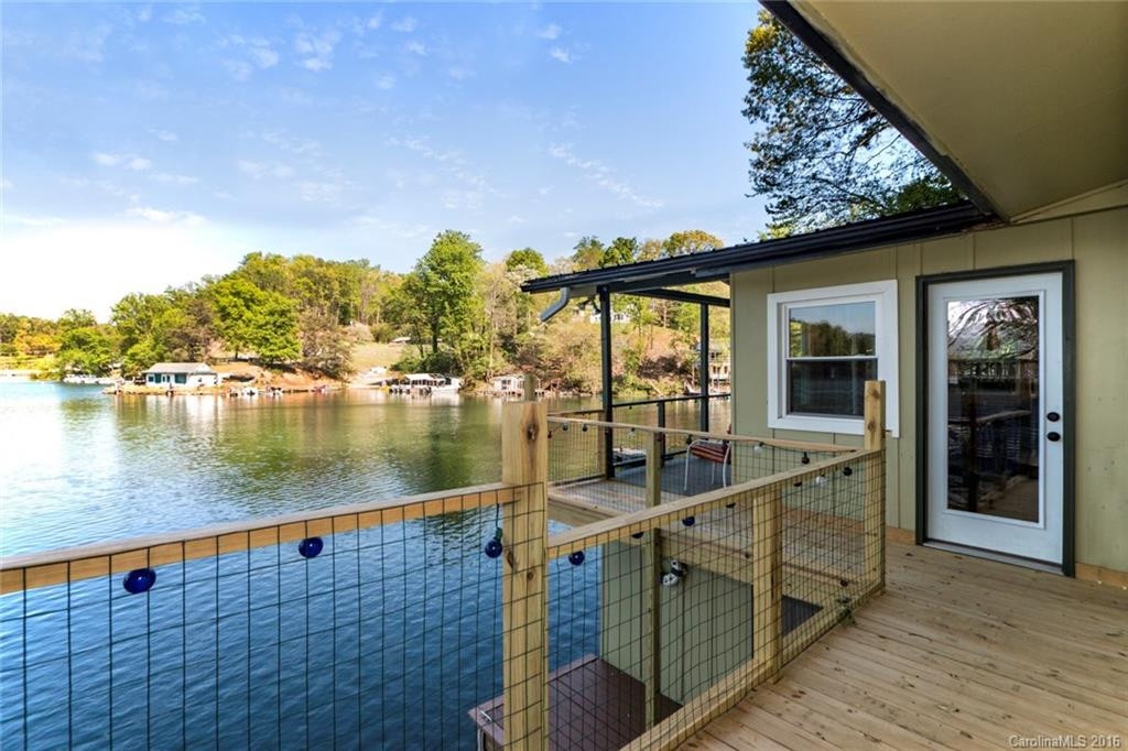 134 Basswood Drive