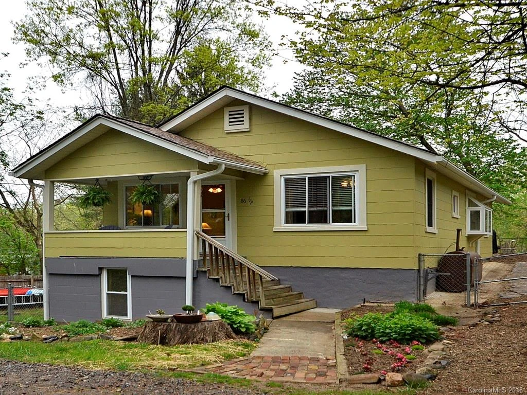 86.5 Langwell Avenue