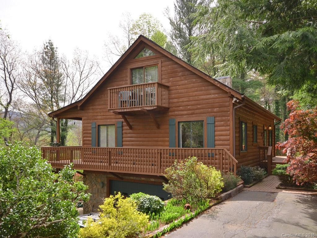136 Chimney Glen Drive