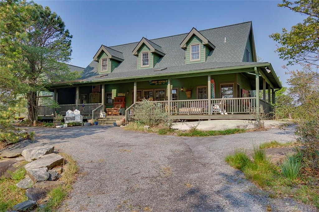 580 Feed Rock Road