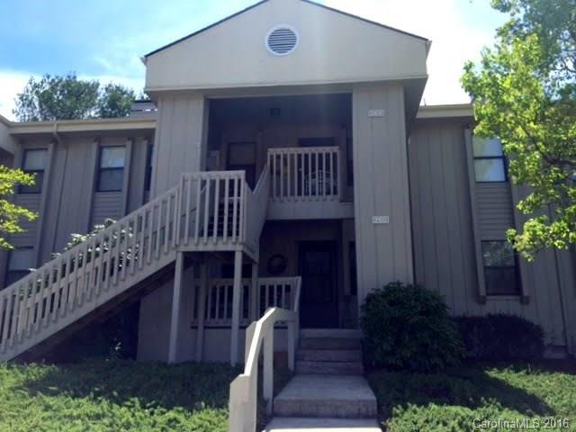 2103 Abbey Circle #U-3