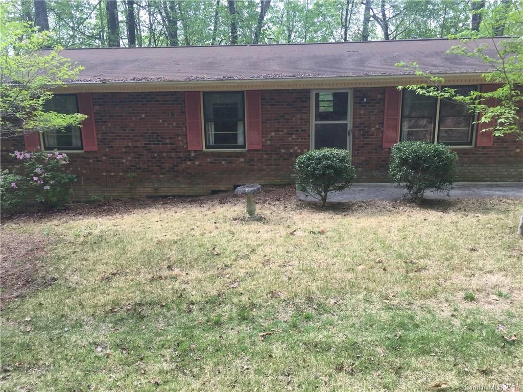 301 Trammel Gap Road