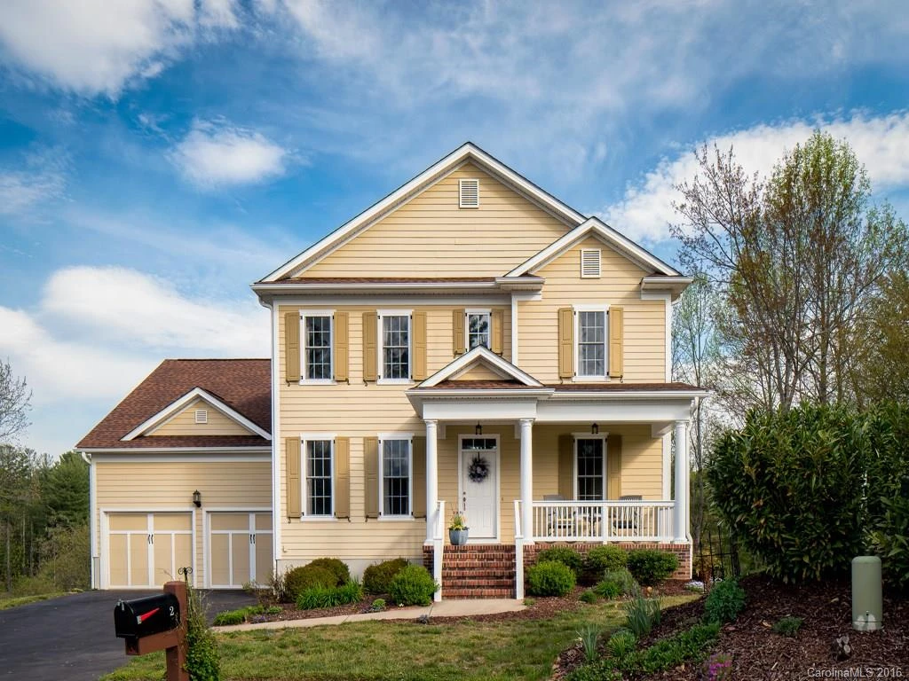 2 Moser Sedge Court