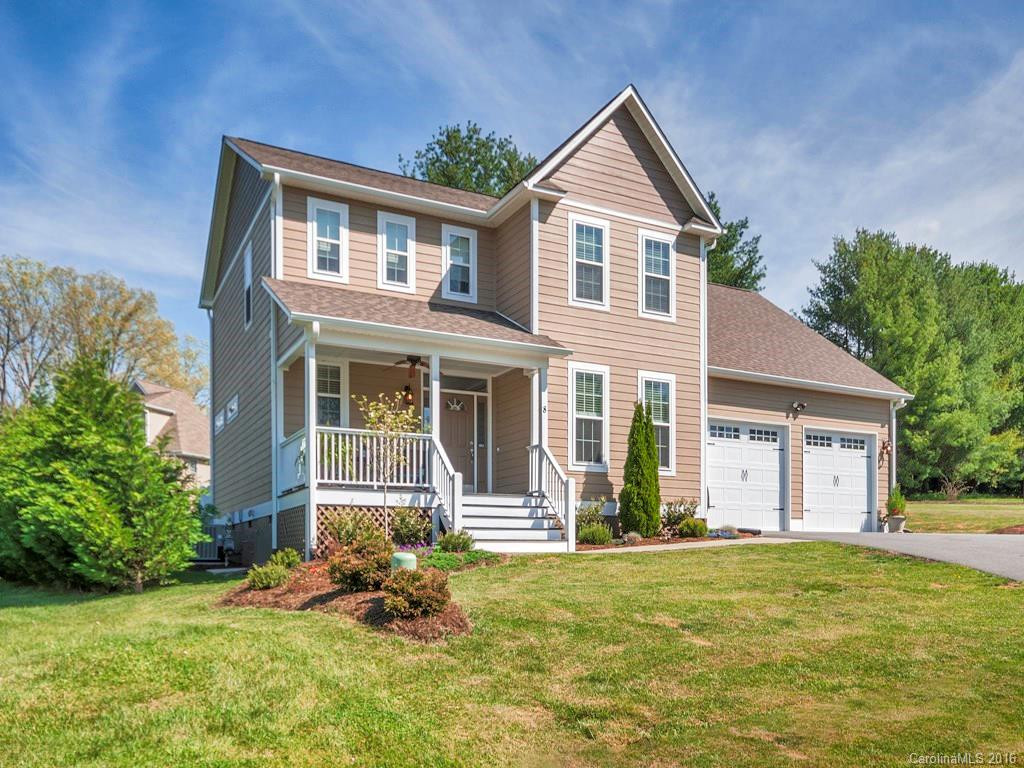 8 Perkins Court #36