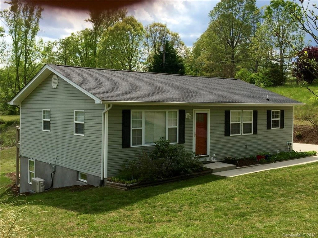 24 Griggs Road
