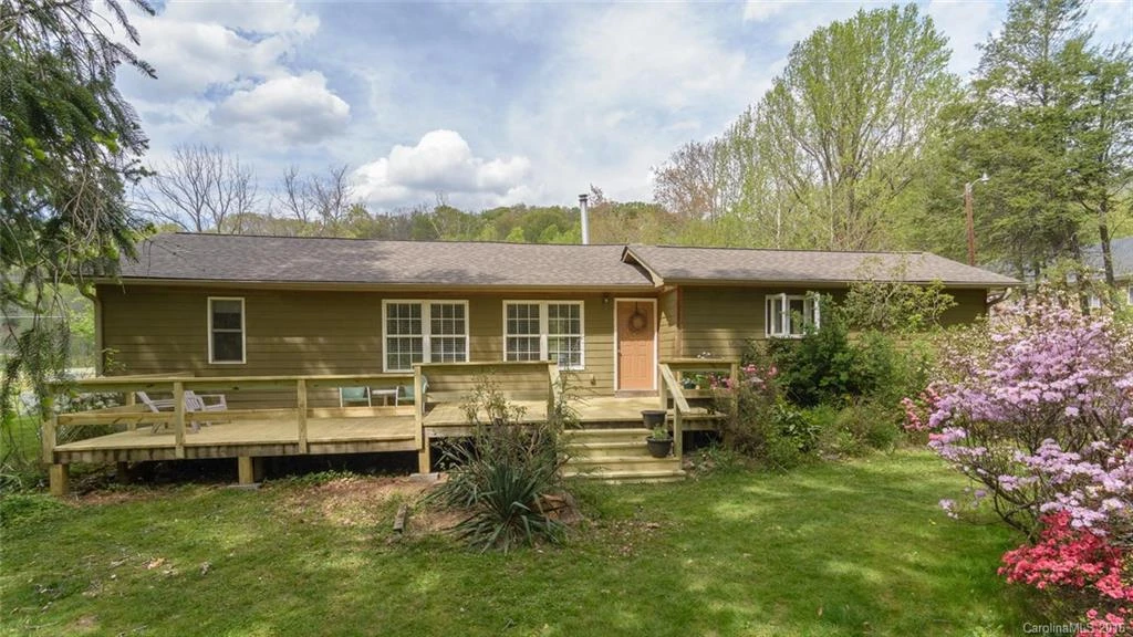 80 Blackberry Inn Road