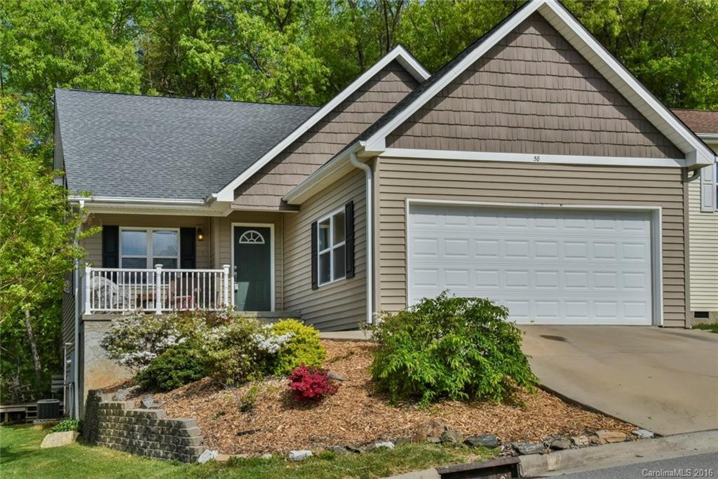 58 Woodcreek Circle