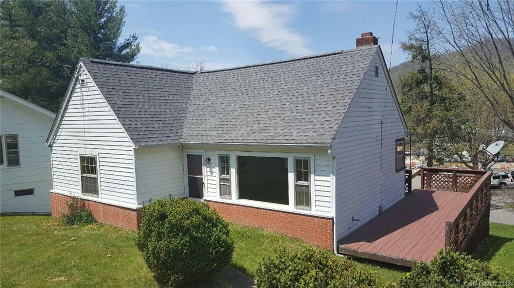 202 Hillside Drive