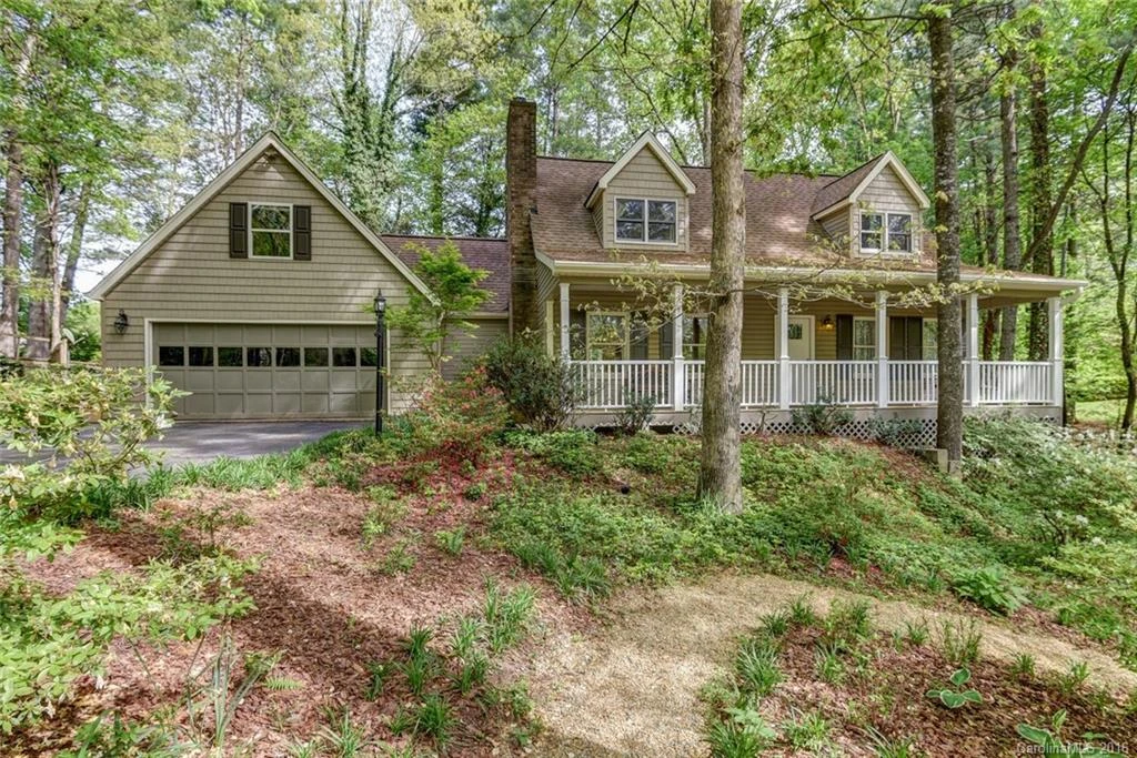 25 Enchanted Lane