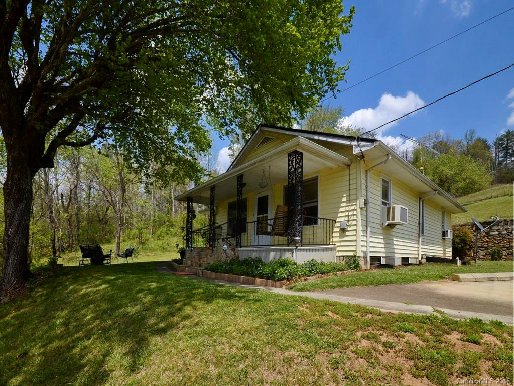 1053 Calvin Edney Road