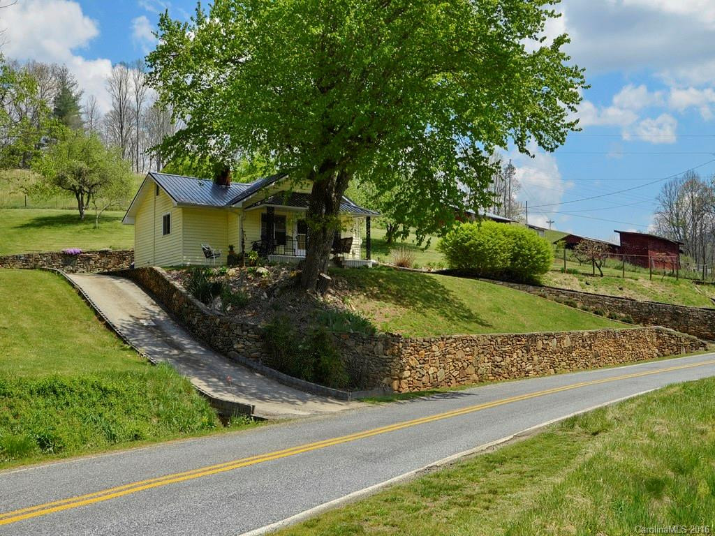 1053 Calvin Edney Road - Photo 2