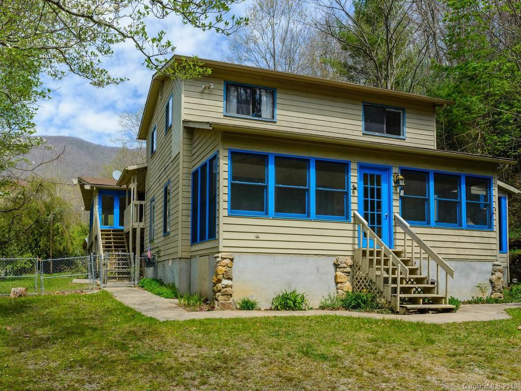 471 Blackberry Inn Road - Photo 2