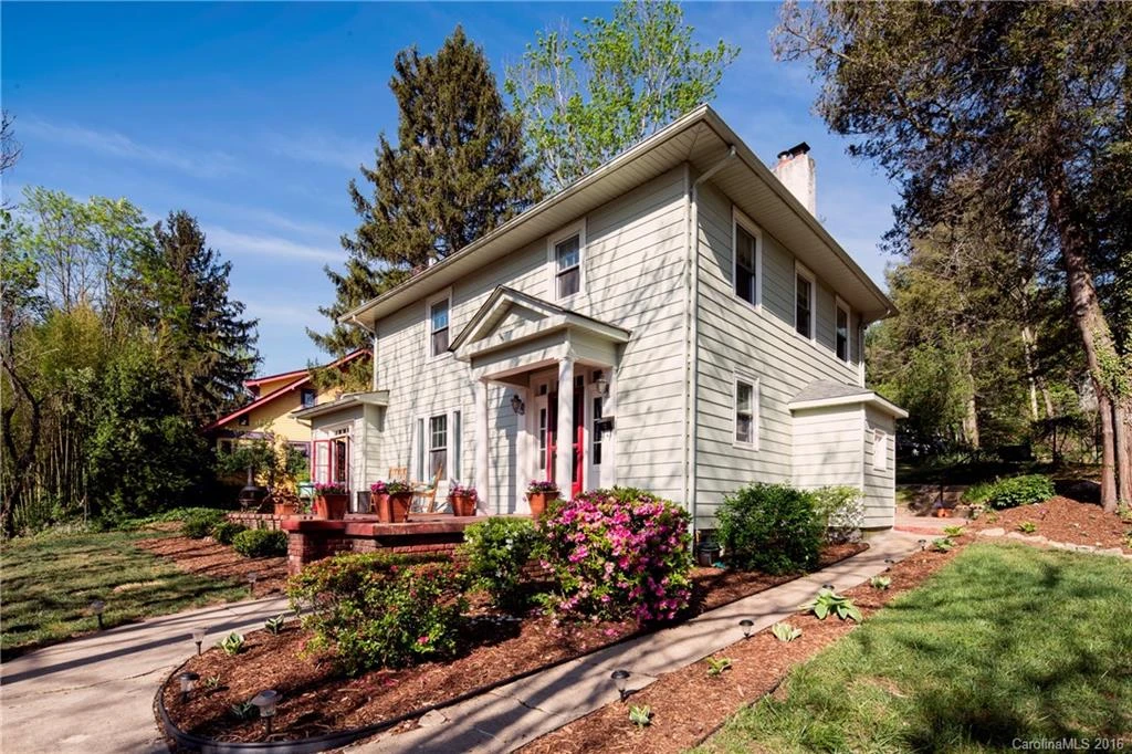 710 Merrimon Avenue