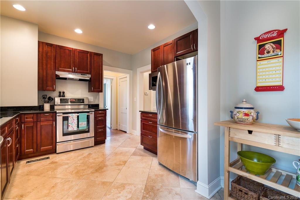 710 Merrimon Avenue - Photo 16