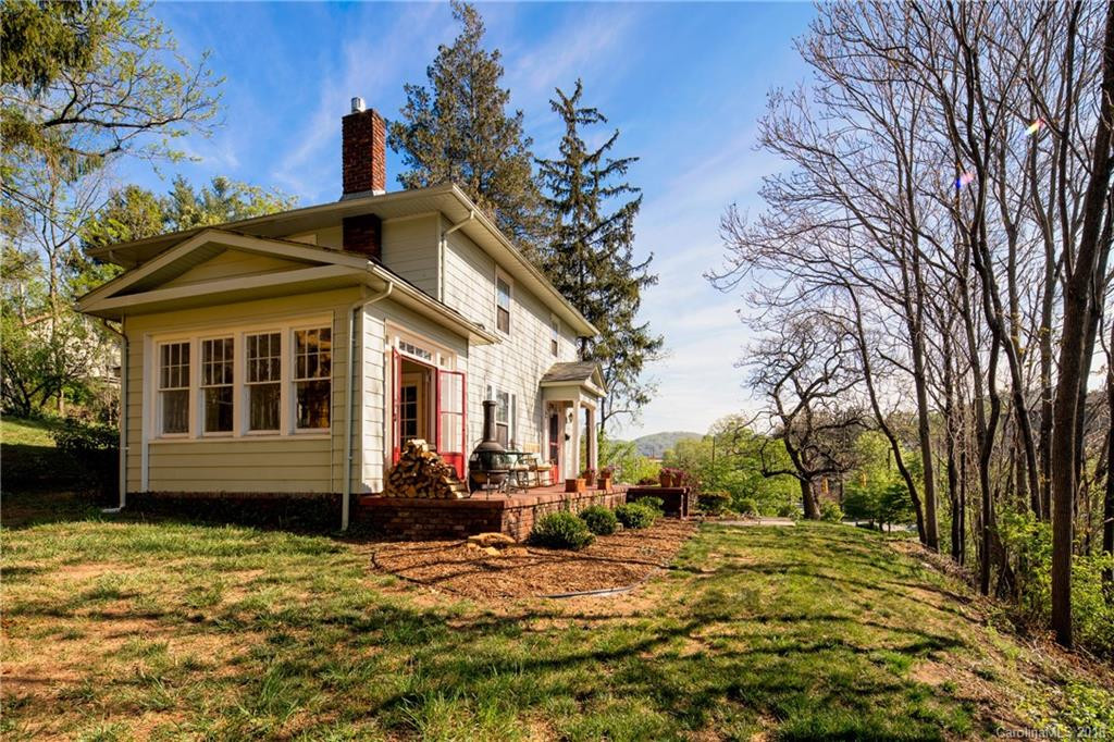 710 Merrimon Avenue - Photo 3