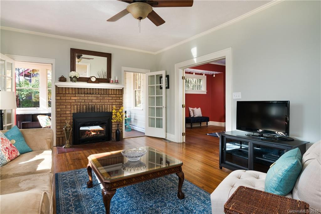 710 Merrimon Avenue - Photo 9