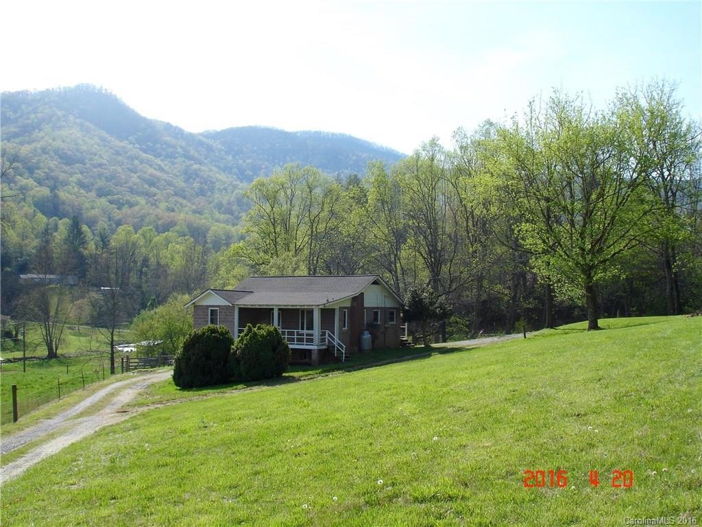 1417 Cullowhee Mountain Road