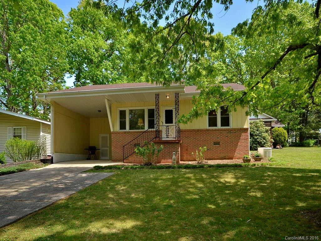 187 Oak Terrace
