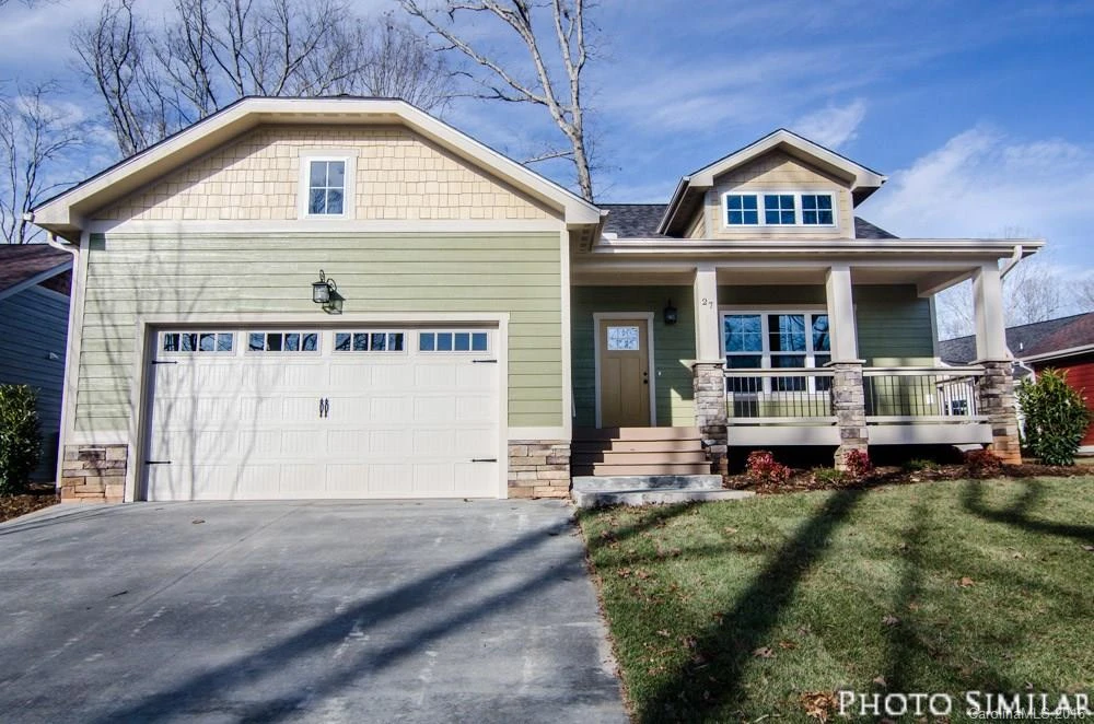 4 Asher Lane #2