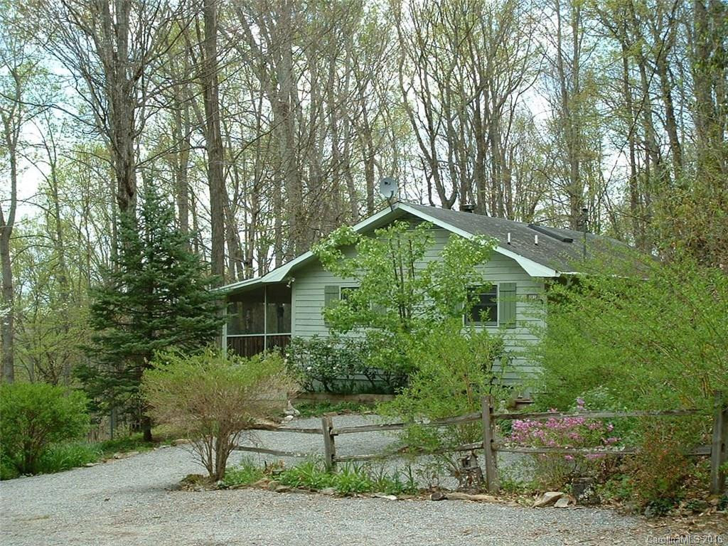 595 Forest Drive