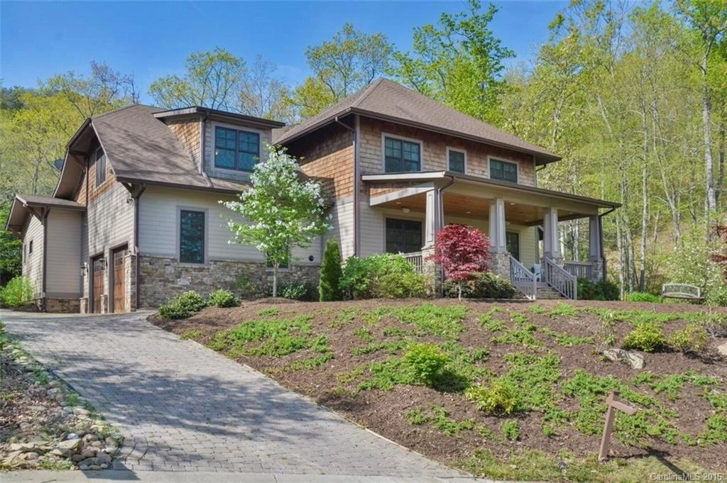 83 Old Lafayette Lane