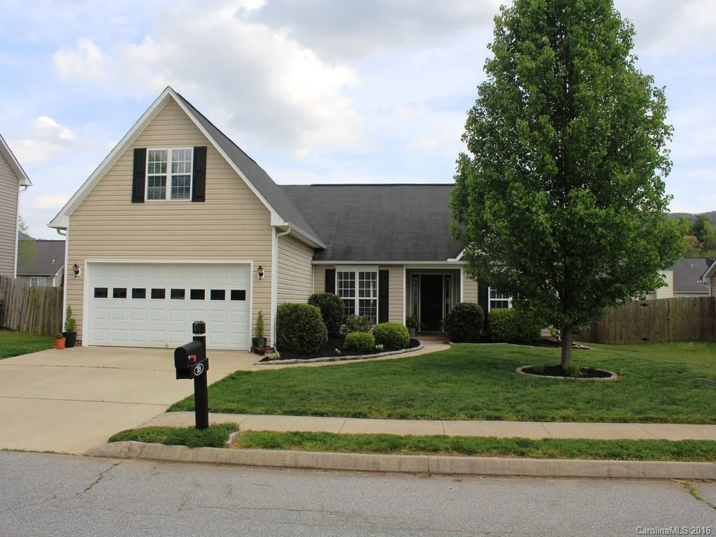 39 Sunberry Trail
