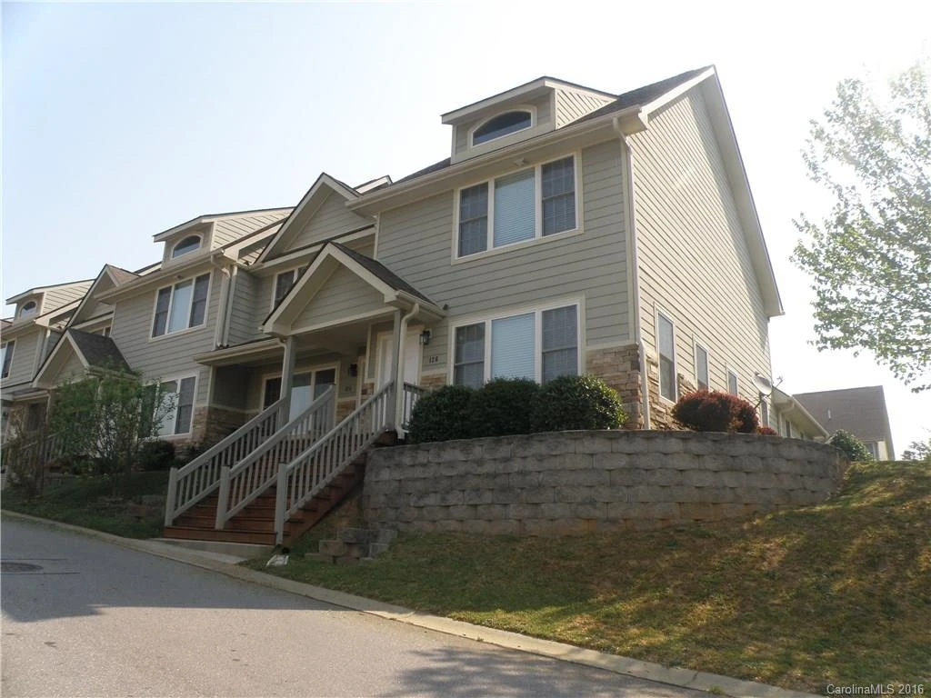 126 Rotunda Circle #126