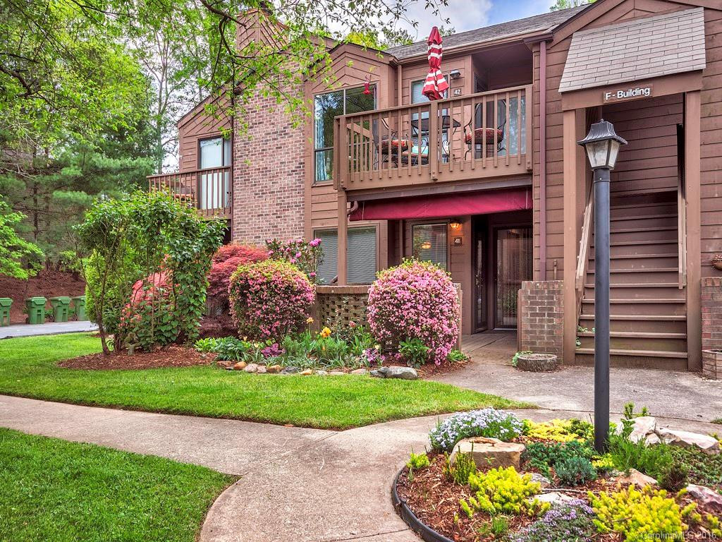 41 Ravencroft Lane #41