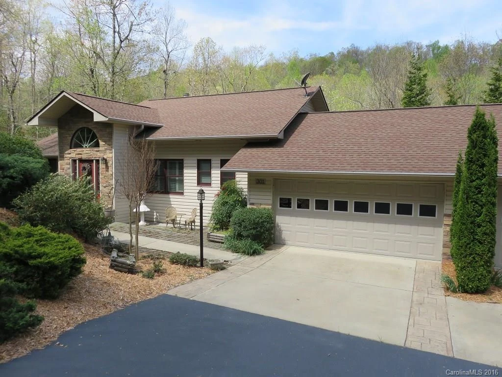 301 Qualla Circle #L68 U68