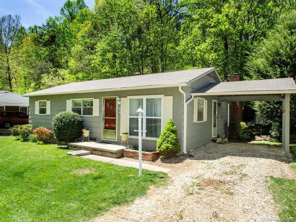104 Hemphill Road
