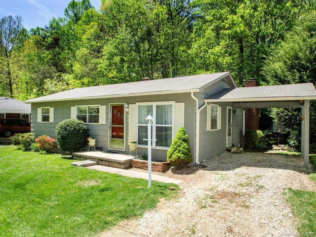 104 Hemphill Road