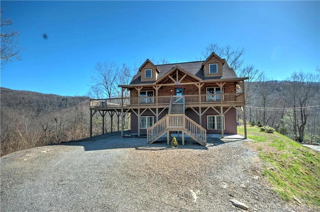 153 Tall Oaks Drive