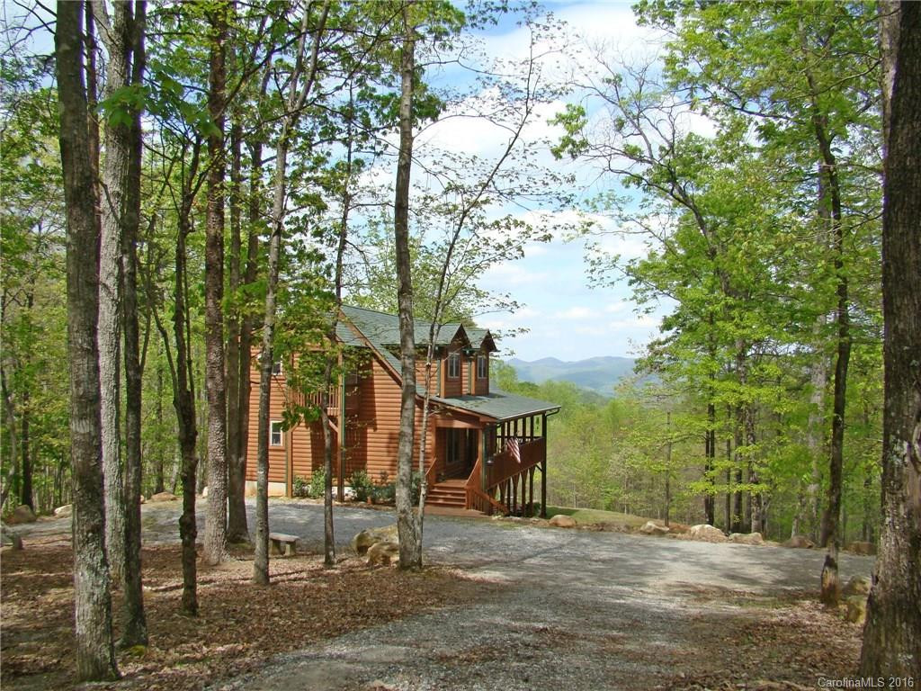 286 Mountain Lookout Drive