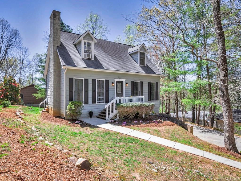 466 Royal Pines Drive