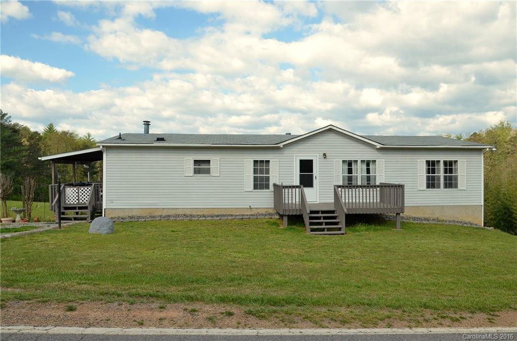 534 Old NC 20 Highway - Photo 3