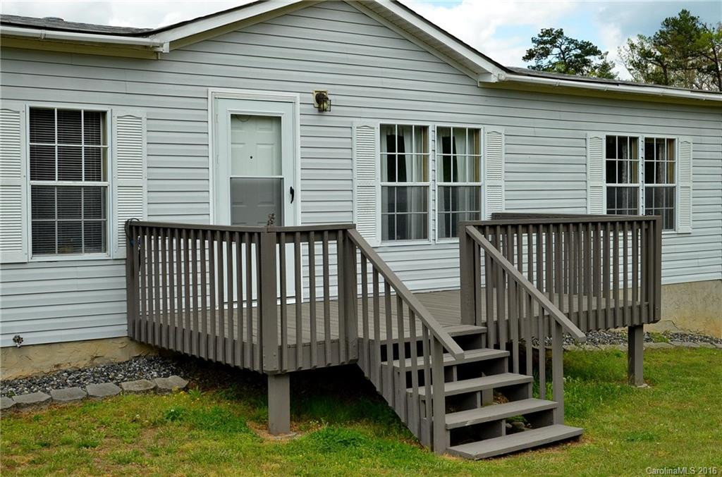 534 Old NC 20 Highway - Photo 4