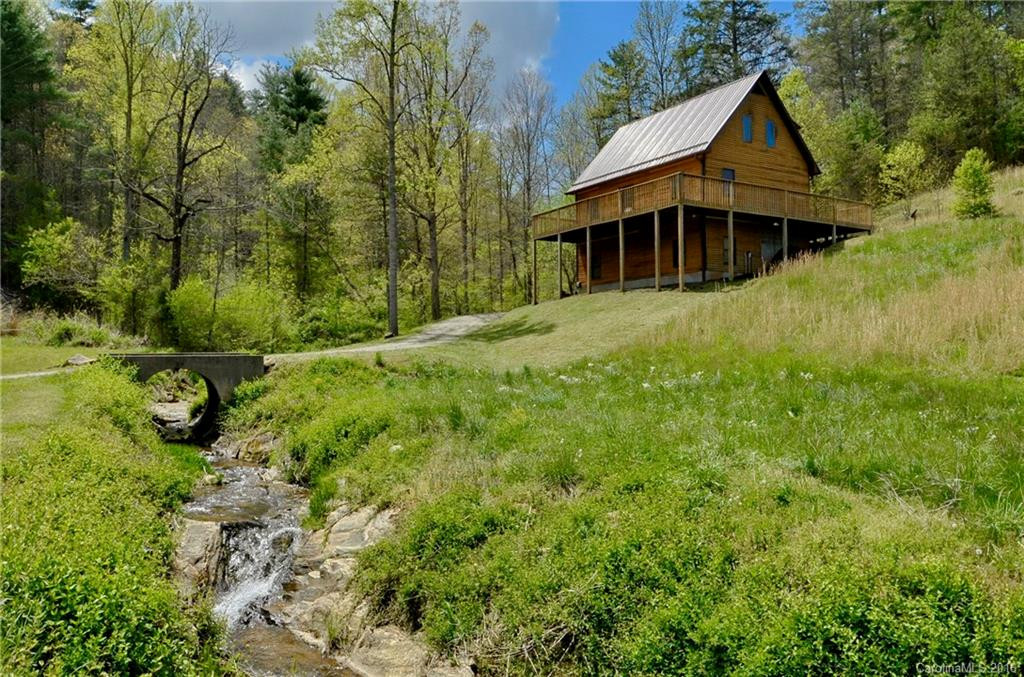 92 Arrowood Road - Photo 2