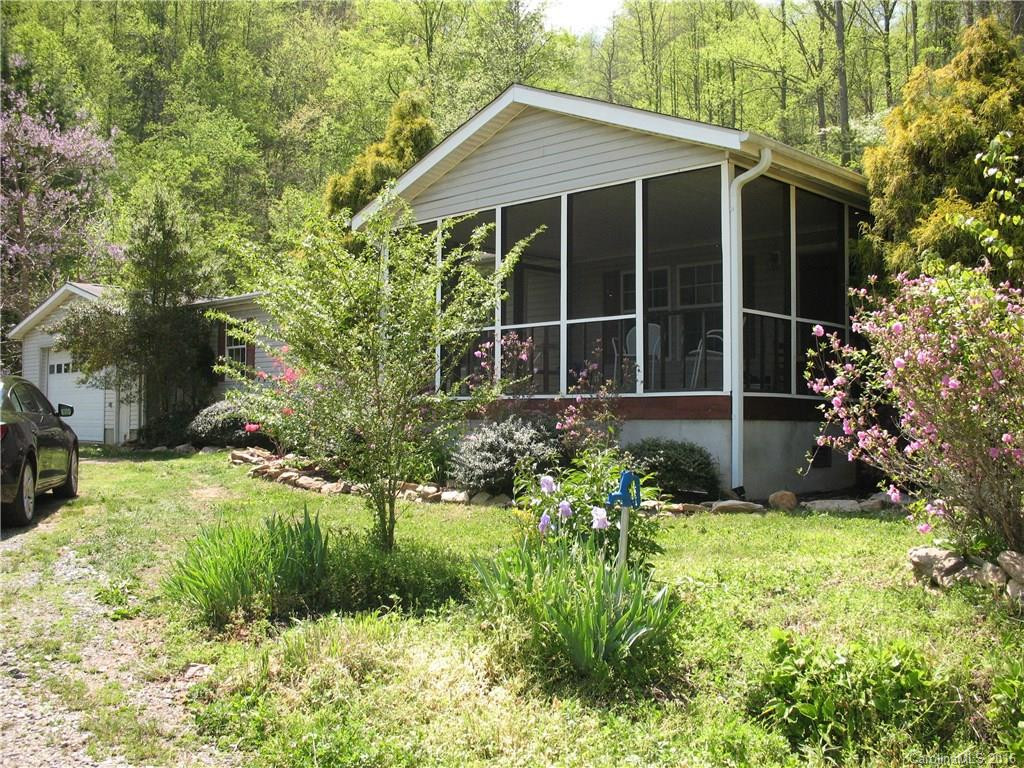 1322 Fisher Branch Road