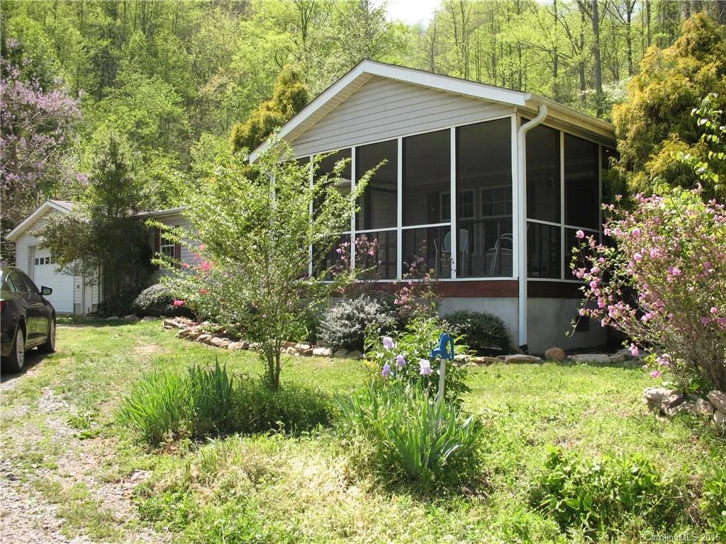 1322 Fisher Branch Road