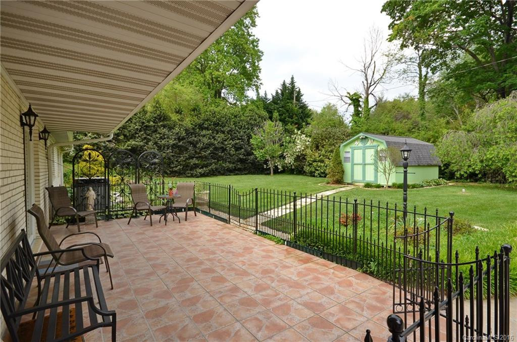 1329 Merrimon Avenue - Photo 19