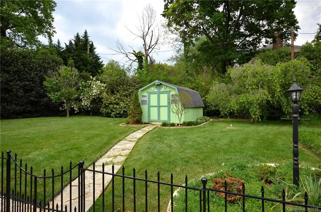 1329 Merrimon Avenue - Photo 20