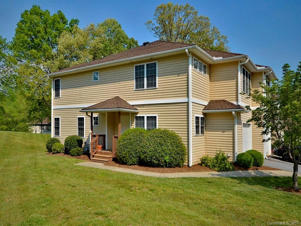 122 Farm Lane #37