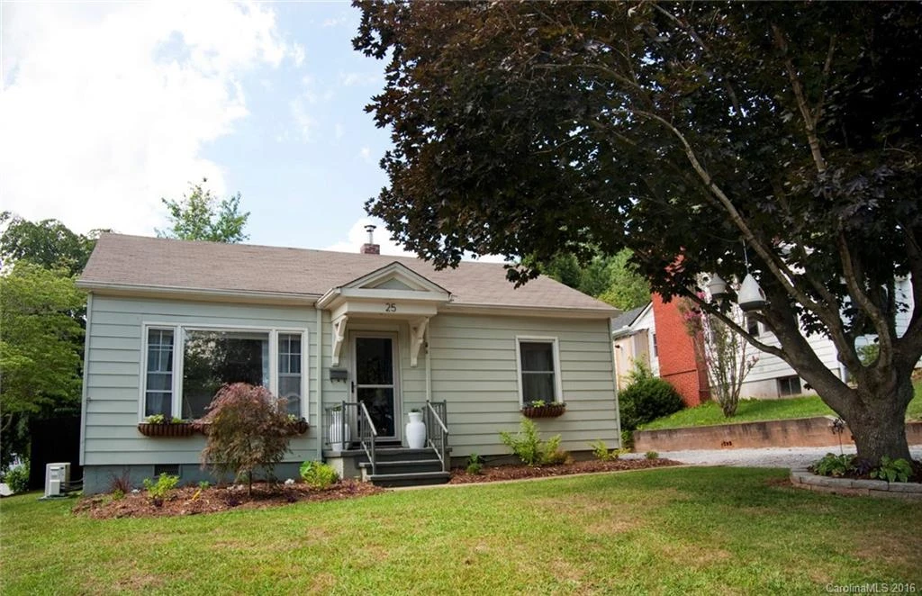 25 Inglewood Avenue