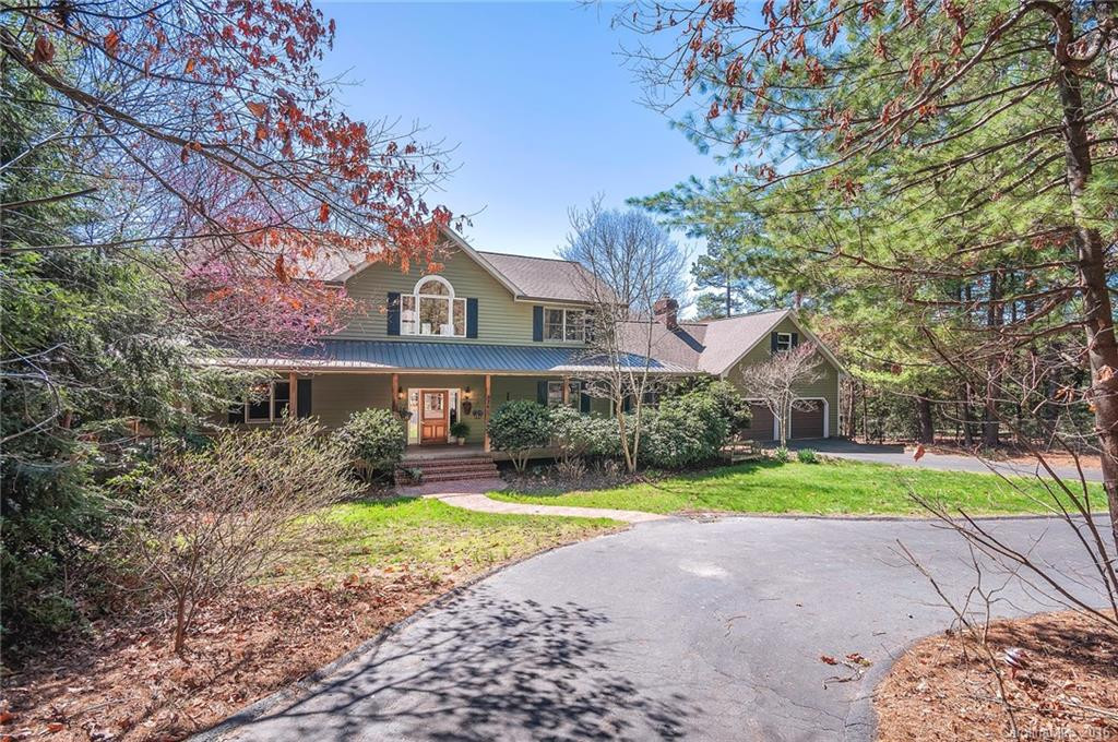 336 Racquet Club Road
