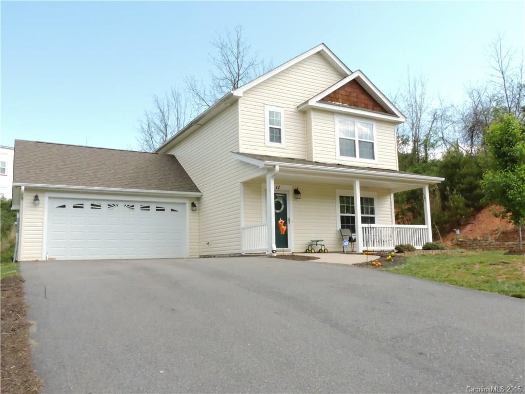 11 Heather Mist Drive