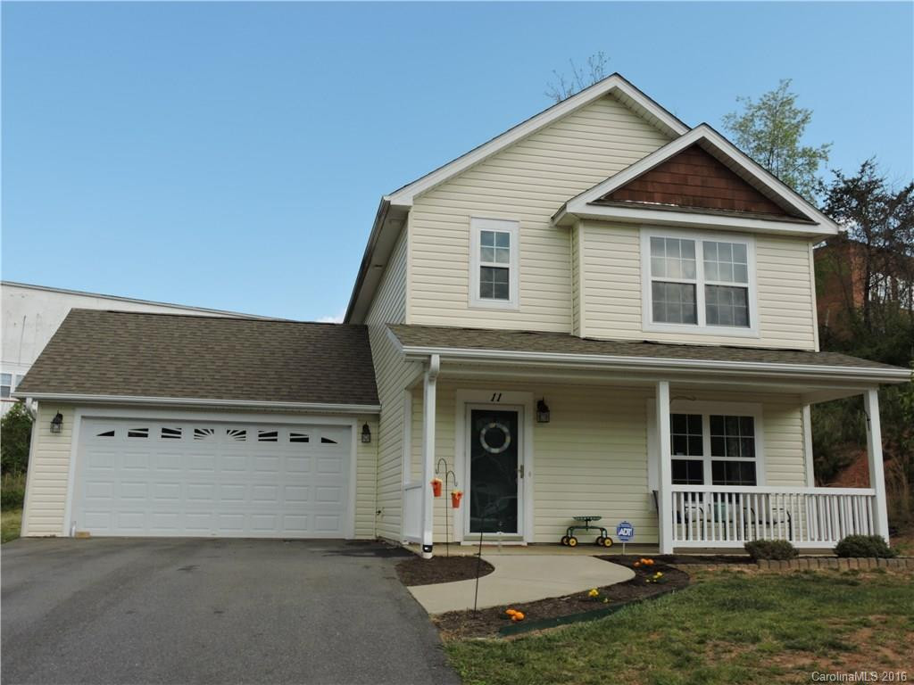 11 Heather Mist Drive - Photo 2