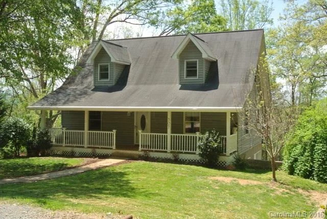 507 Vision Road