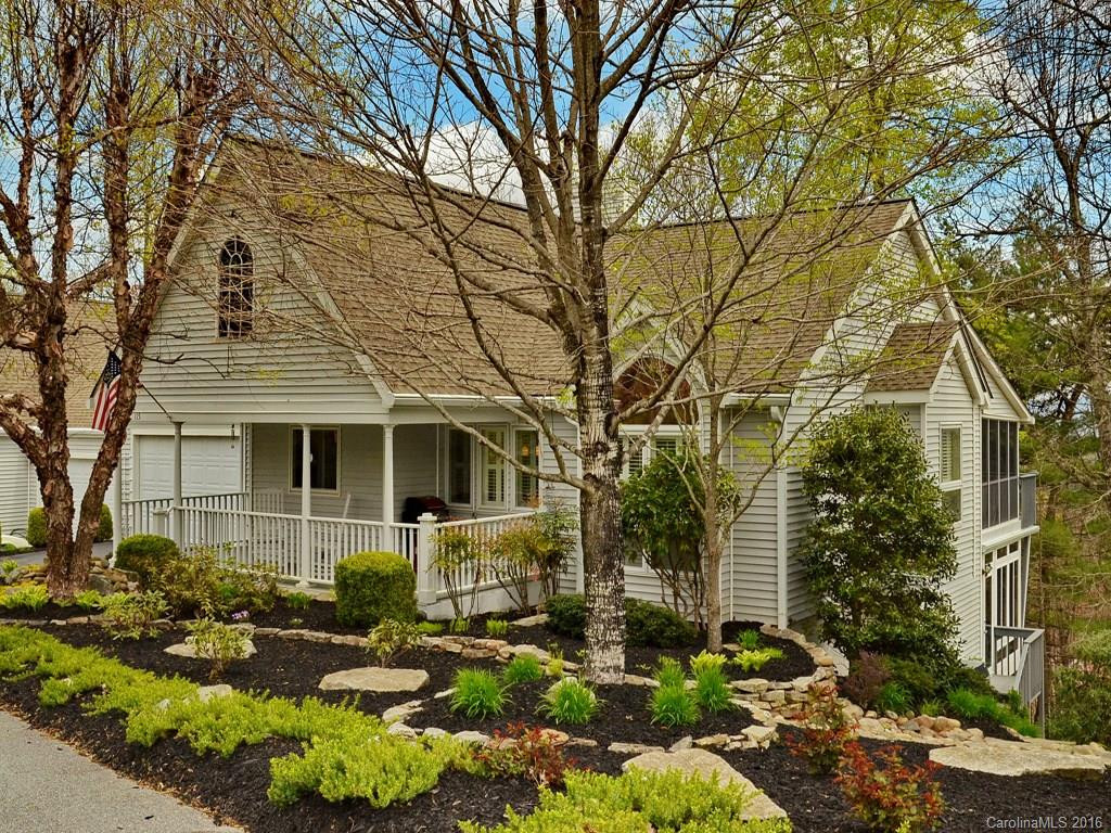 115 Carriage Walk Lane #G-1